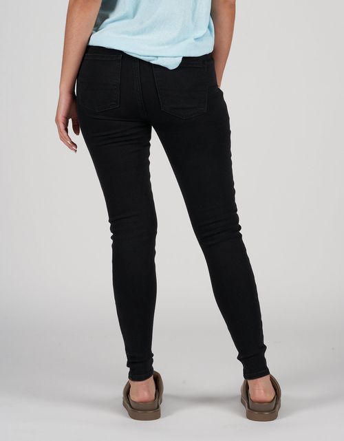 Jegging Ae tiro alto, Ne(x)t Level