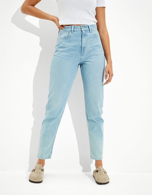 Mom Jean Ae x the Jeans Redesign