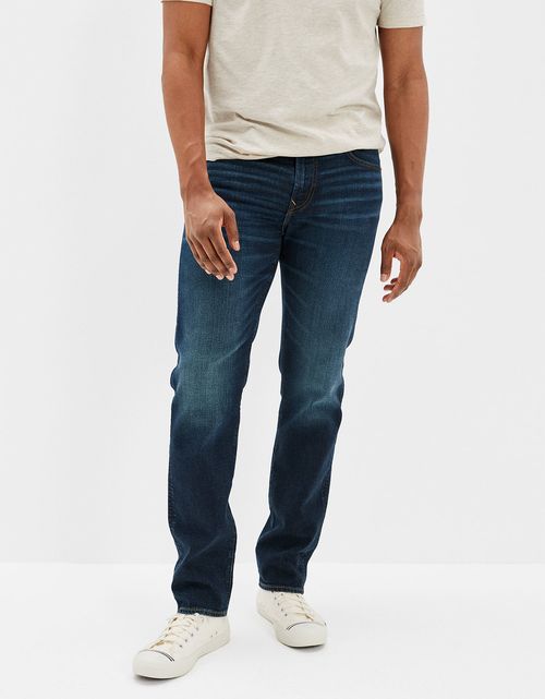 Jean Ae  Original Straight