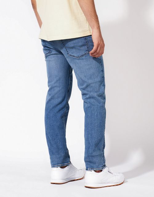 Jean Ae  Original Straight