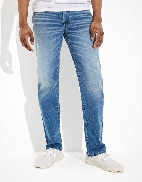 Jean Ae  Original Straight