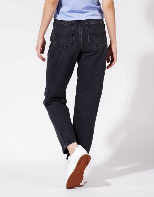 Mom Straight Jean Ae con Stretch
