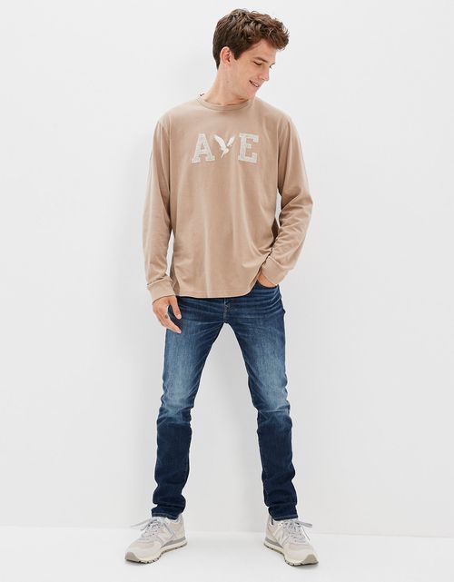 Jean Ae  Temp Tech Skinny