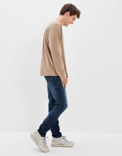 Jean Ae  Temp Tech Skinny