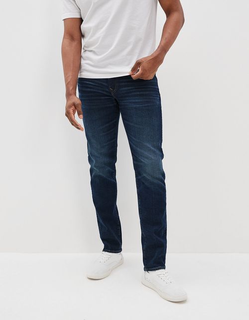 Jean Ae  Slim Straight
