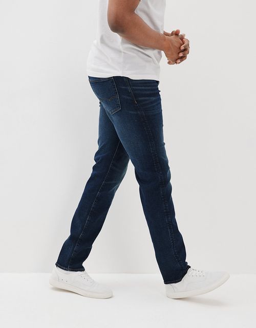 Jean Ae  Slim Straight