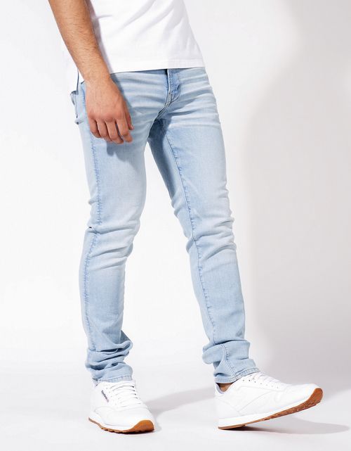 Jean Ae  Slim