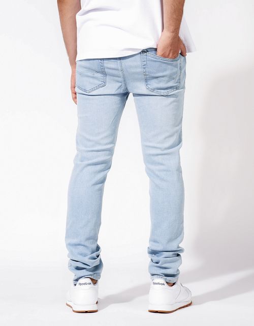 Jean Ae  Slim