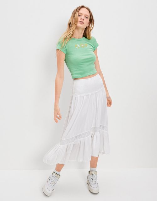 Camiseta Ae Hey Baby