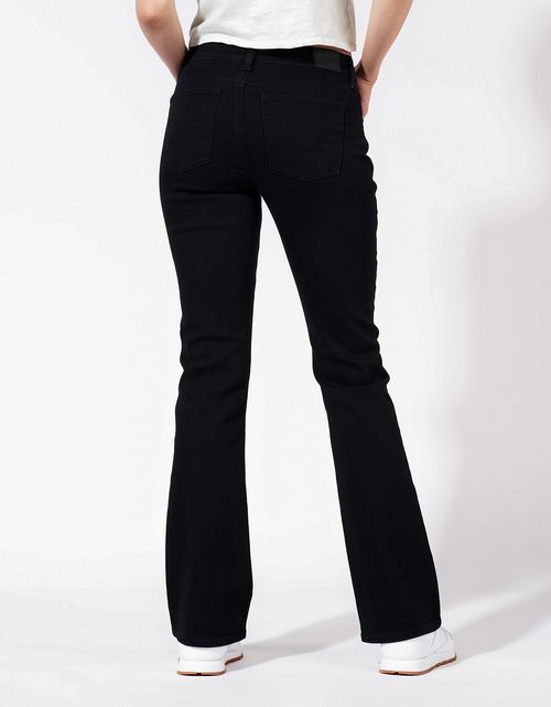 Jean AE Ne(x)t Level Kick Bootcut de tiro bajo