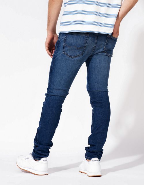 Jean Ae  Athletic Skinny