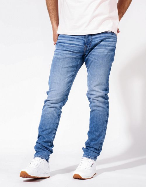 Jean Ae  Athletic Skinny