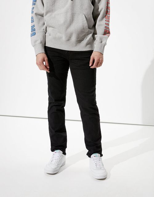 Jean Ae Slim Straight