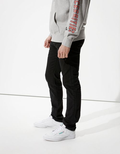 Jean Ae Slim Straight