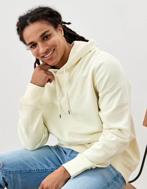 Buzo AE Bonfire Fleece con capucha