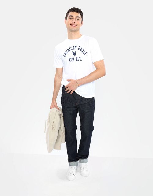 Jean Ae  Original Straight