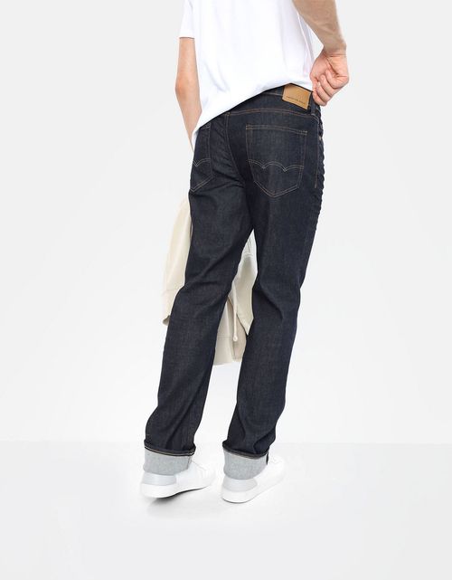 Jean Ae  Original Straight
