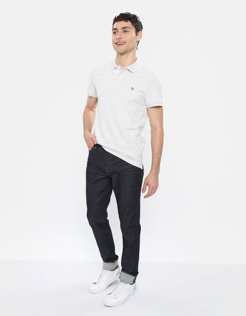 Camiseta Polo AE Slim Flex