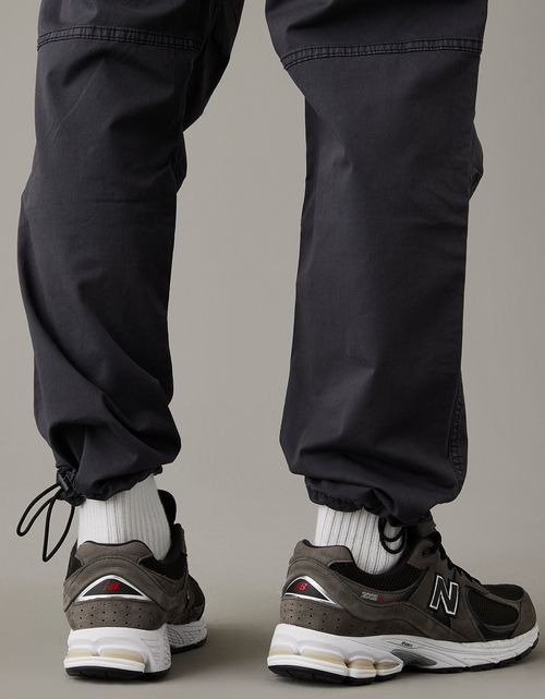 Pantalones AE Flex Lived-in Slim tipo Cargo