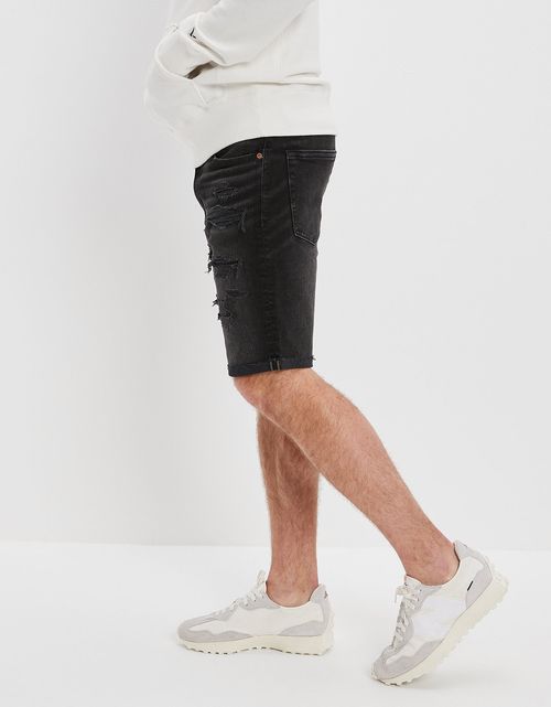 Bermuda  Denim  360 de 9