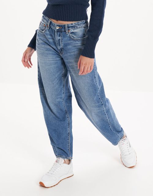 Balloon Jean AE