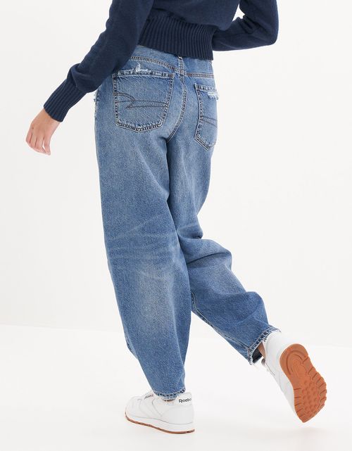 Balloon Jean AE