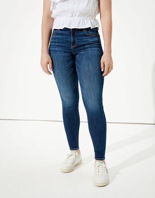 Jegging Ae Next Level Curvy