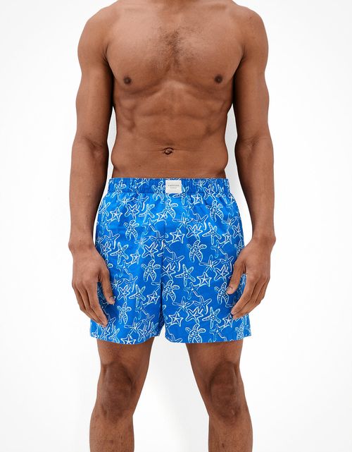 Bóxer Short AEO Stretch de estrellas de mar