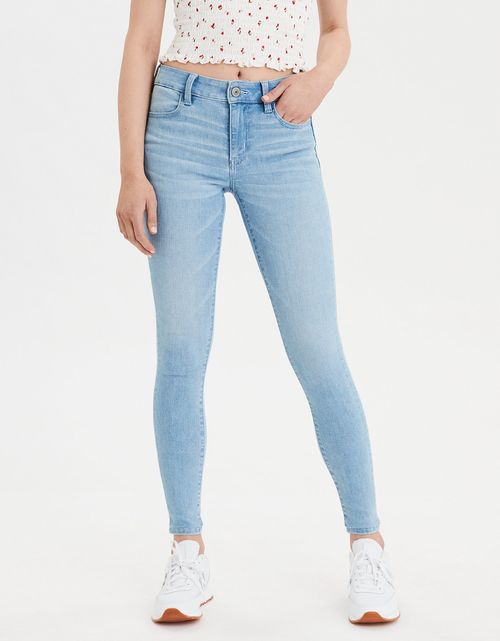 Jegging Ae Ne(x)t Level