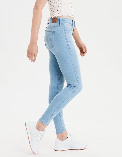 Jegging Ae Ne(x)t Level