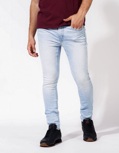 Jean Ae  Super Skinny
