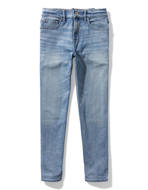 Boyfriend Jean AE Stretch Slim noventero