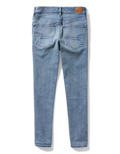 Boyfriend Jean AE Stretch Slim noventero