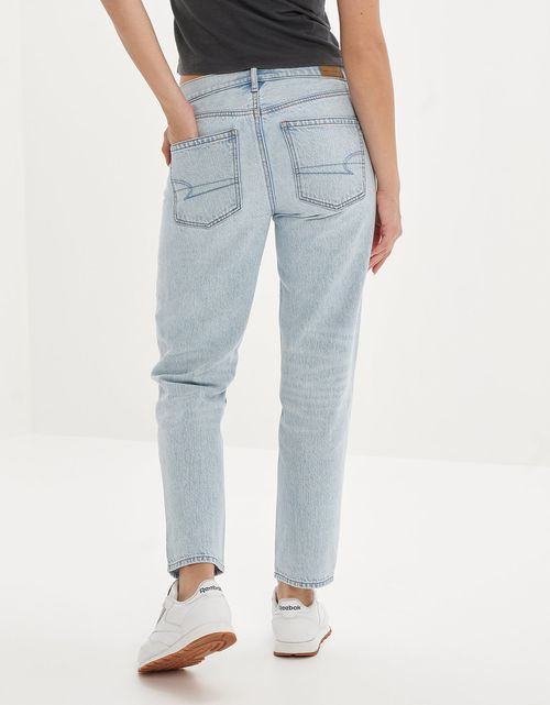 AE Slim Boyfriend Jean estilo 90´s