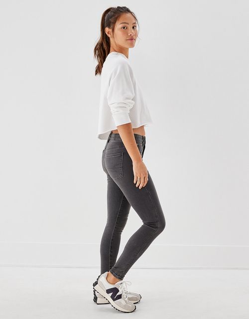 Jegging de tiro súper alto Ae Ne(x)t Level