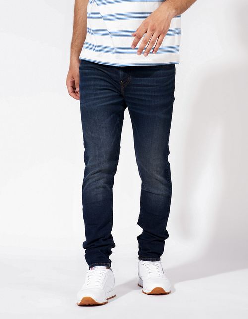 Jean Ae  Athletic Skinny
