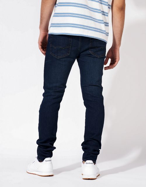 Jean Ae  Athletic Skinny