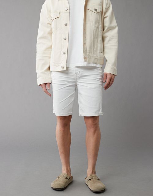 Short Denim con Stretch Hombre AE