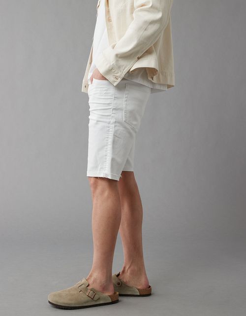 Short Denim con Stretch Hombre AE