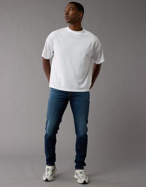 Jean Slim Hombre AE
