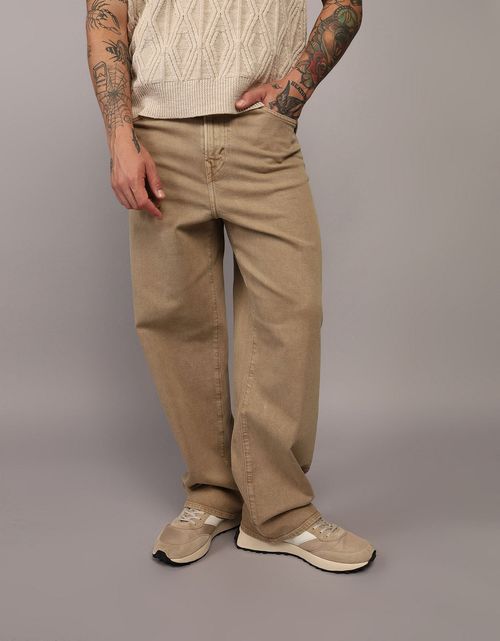 Pantalón AE Baggy x Manuel Turizo de Hombre