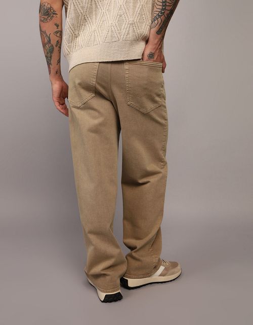 Pantalón AE Baggy x Manuel Turizo de Hombre