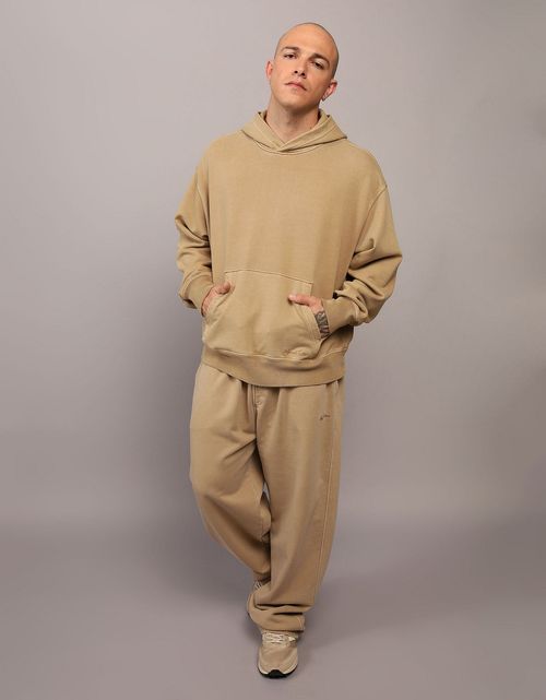 Buzo AE x Manuel Turizo de Hombre