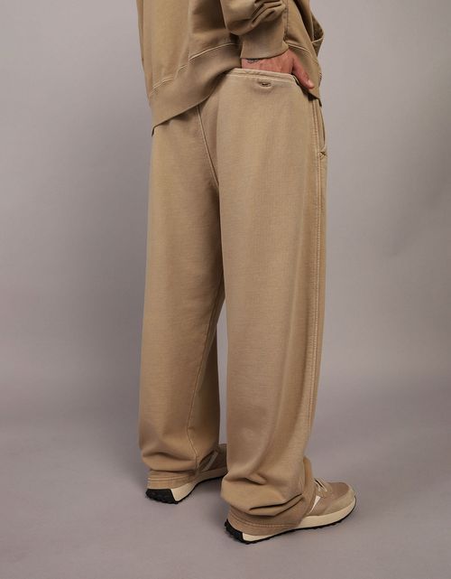 Jogger AE holgado x Manuel Turizo de Hombre