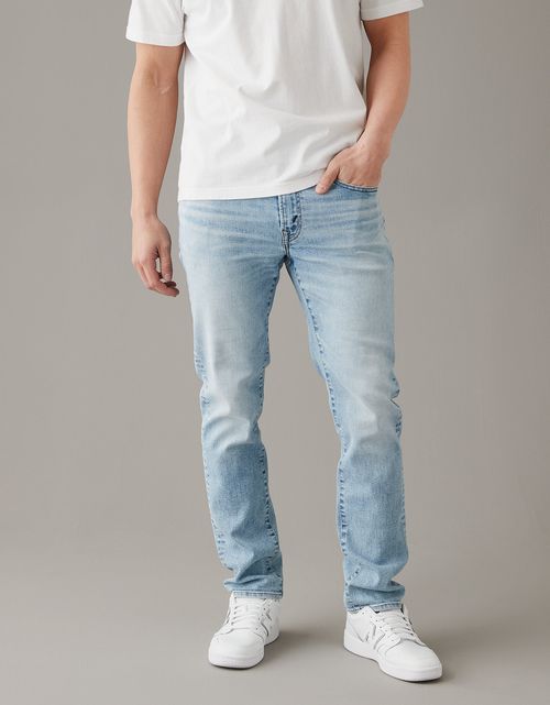Jean Ae  Slim Straight