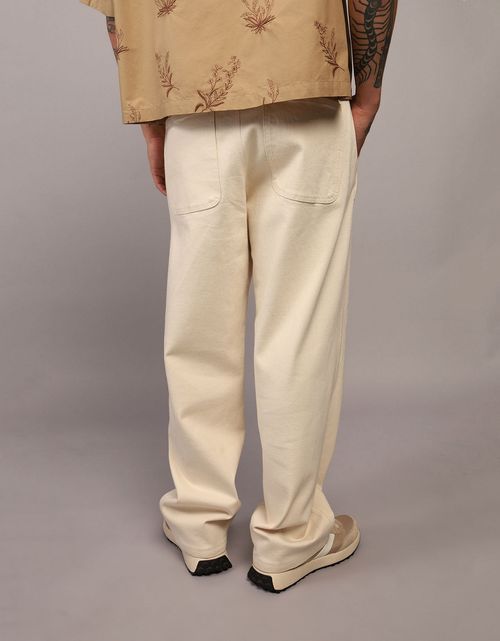 Pantalón AE Holgado x Manuel Turizo de Hombre