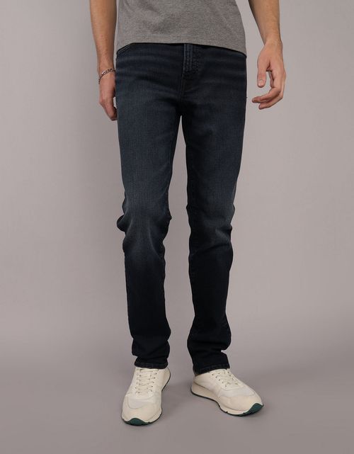 Jean Slim con Stretch Hombre AE