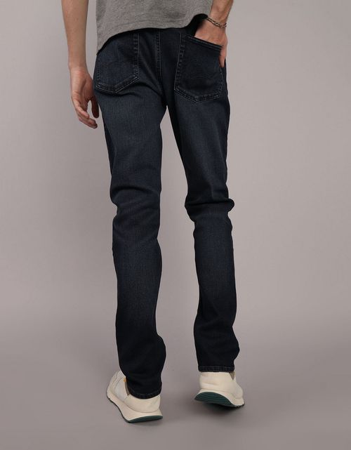 Jean Slim con Stretch Hombre AE