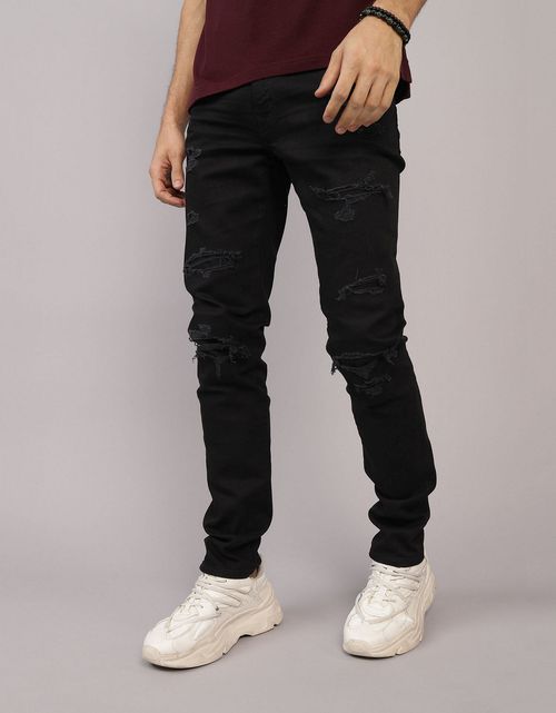 Jean Skinny Hombre AE