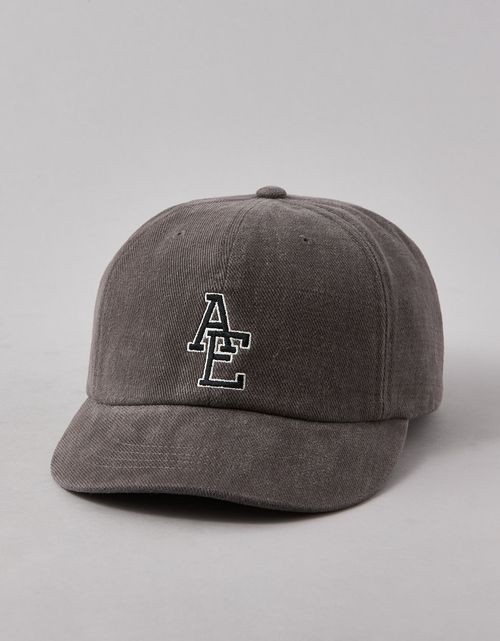 Gorra tipo Beisbolera ajustada Hombre AE